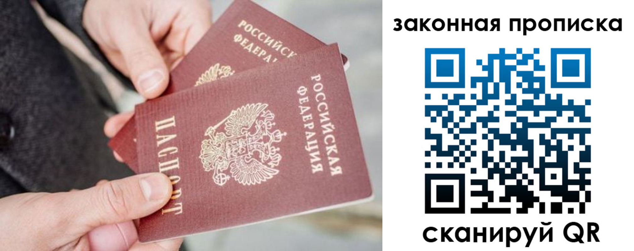 прописка штамп в Зверево